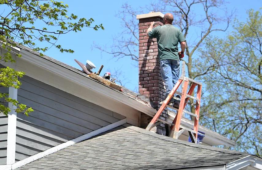 Chimney & Fireplace Inspections Services in Miami Gardens, FL
