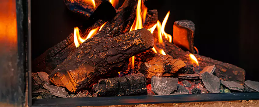 Chimney Fireplace Ash Dump Cleaning in Miami Gardens, FL