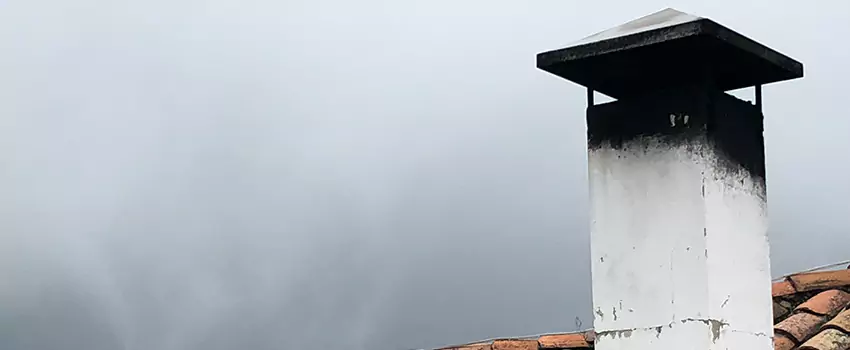 Chimney Damper Inspection in Miami Gardens, FL
