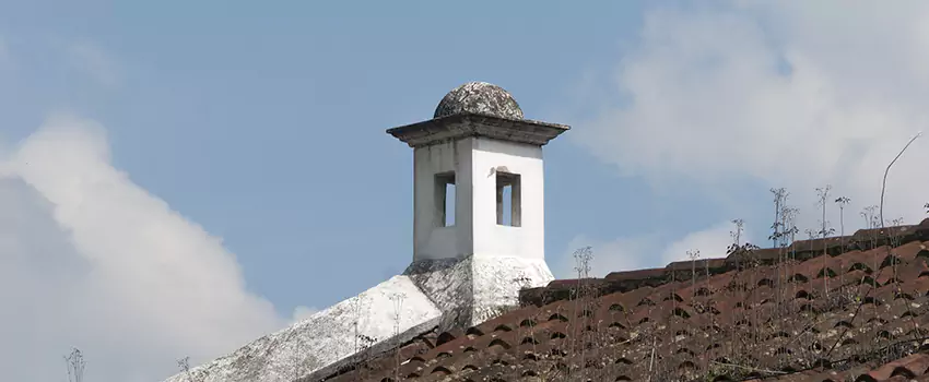 Cost To Rebuild A Chimney in Miami Gardens, FL