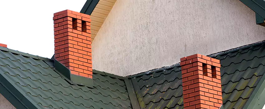 Chimney Saver Waterproofing Services in Miami Gardens, Florida