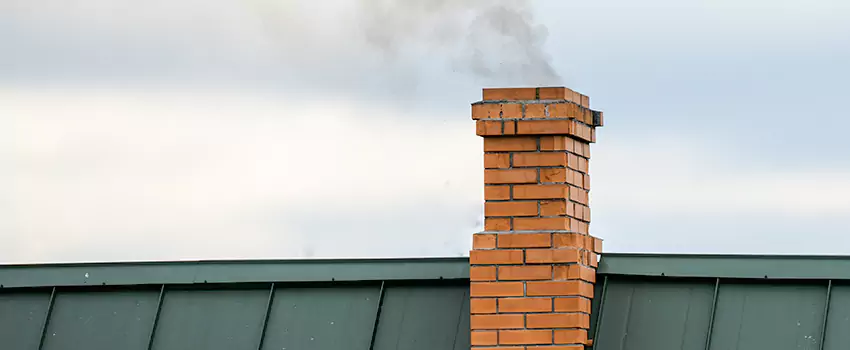 Chimney Soot Cleaning Cost in Miami Gardens, FL