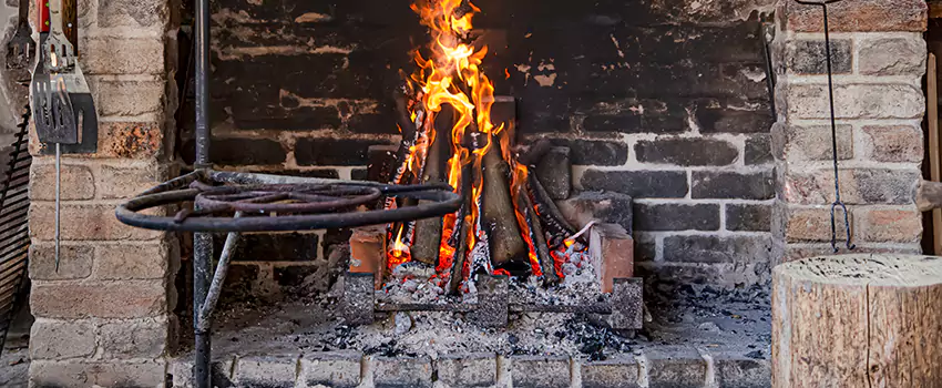Cracked Electric Fireplace Bricks Repair Services  in Miami Gardens, FL