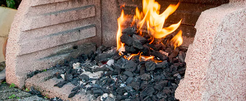 Remove Creosote From Brick in Miami Gardens, FL