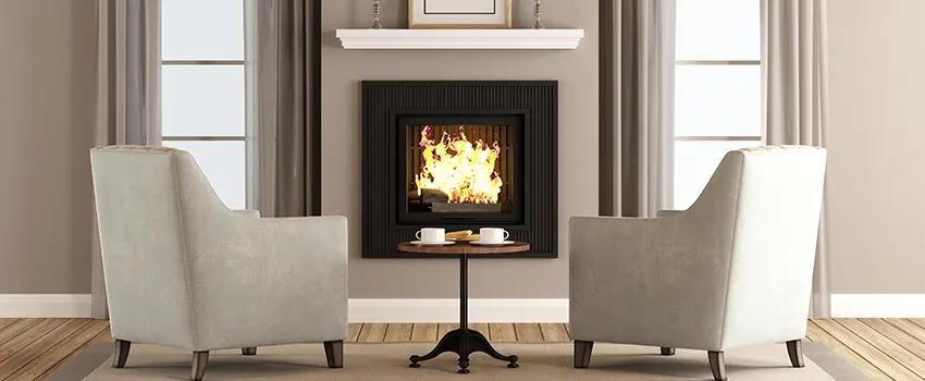 Custom Architectural Fireplace Restoration in Miami Gardens, FL