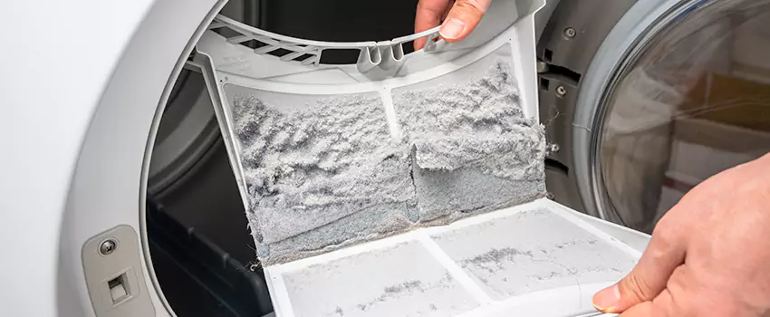 Best Dryer Lint Removal Company in Miami Gardens, Florida