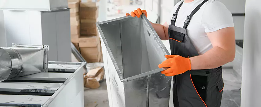 Benefits of Dryer Vent Inspection in Miami Gardens, FL