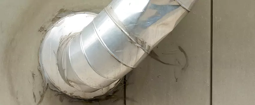 Broken Dryer Vent Replacement in Miami Gardens, FL