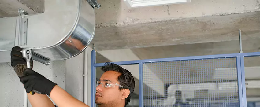 HVAC Ductwork Cleaning in Miami Gardens, FL