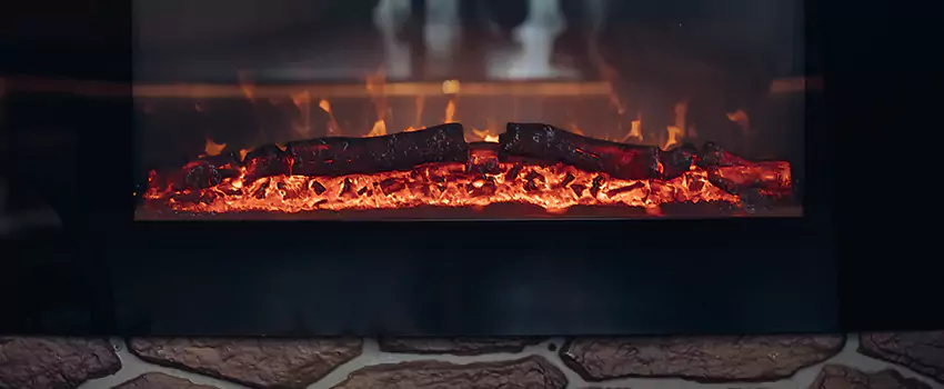 Outdoor Electric Fireplace Installation Solutions in Miami Gardens, FL