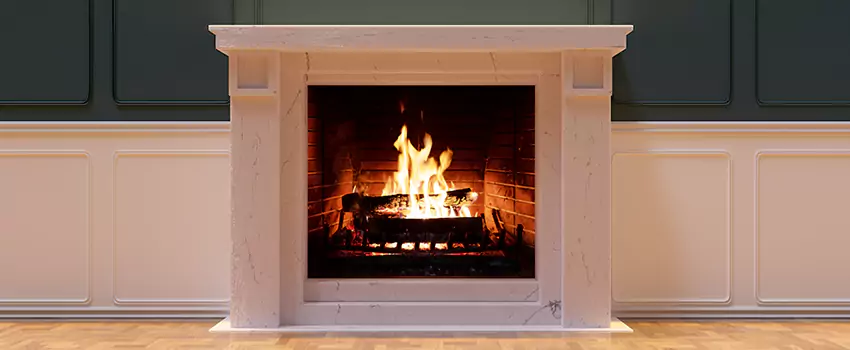 Empire Comfort Systems Fireplace Installation and Replacement in Miami Gardens, Florida