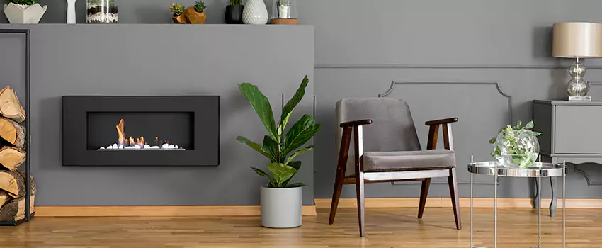 Ethanol Fireplace Burner Repair in Miami Gardens, FL