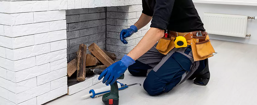 Fireplace Doors Cleaning in Miami Gardens, Florida