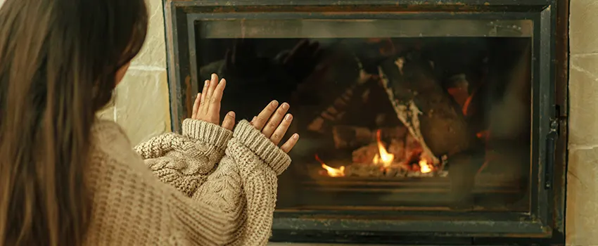 Wood-burning Fireplace Smell Removal Services in Miami Gardens, FL
