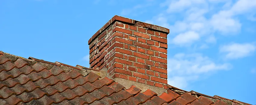 Flue Tiles Cracked Repair Services near Me in Miami Gardens, FL
