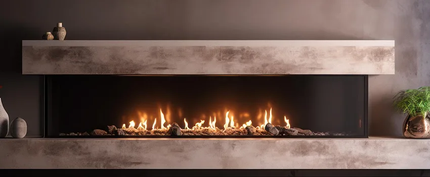 Gas Refractory Fireplace Logs in Miami Gardens, FL