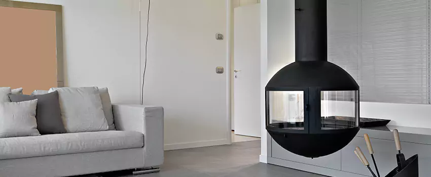 Hanging & Suspended Fireplaces Designer in Miami Gardens, Florida