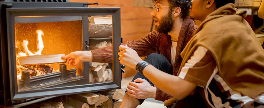 Benefits of Harman Stoves Fireplace in Miami Gardens, Florida