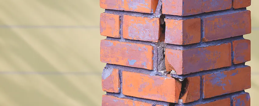 Leaking Chimney Repair And Replacement Cost in Miami Gardens, Florida