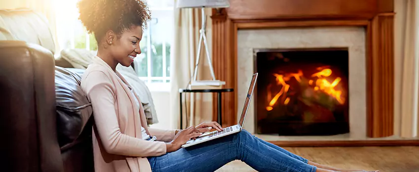 Cost-Effective Osburn Fireplace Installation and Repair in Miami Gardens, FL