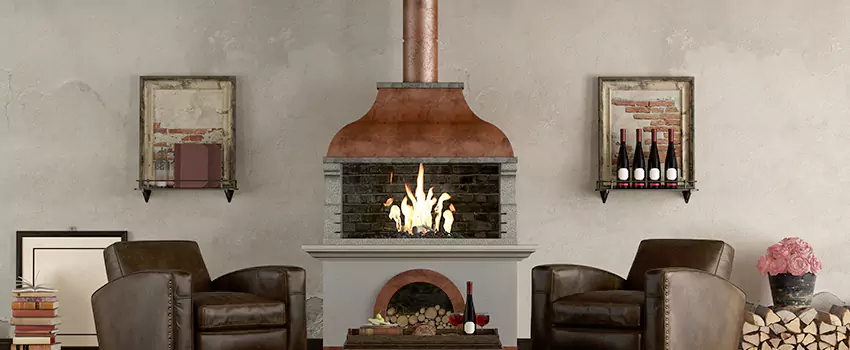 Benefits of Pacific Energy Fireplace in Miami Gardens, Florida