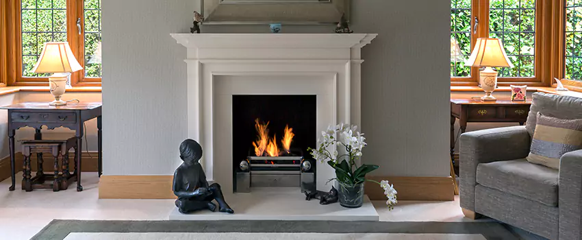 RSF Fireplaces Maintenance and Repair in Miami Gardens, Florida