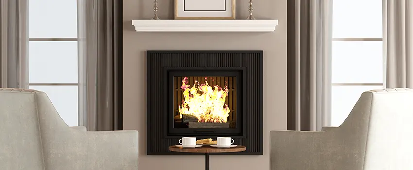 Superior Outdoor Fireplace Repair in Miami Gardens, FL