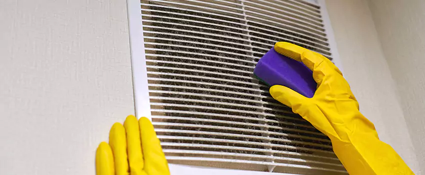 Vent Cleaning Company in Miami Gardens, FL