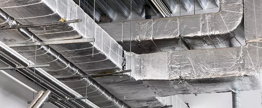 Vent Dust Cleaning Cost in Miami Gardens, FL