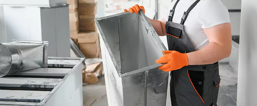 Ventilation Fan Cleaning Services in Miami Gardens, Florida