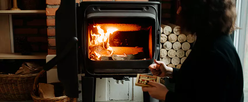 Key Features of Vermont Castings Fireplaces in Miami Gardens, FL