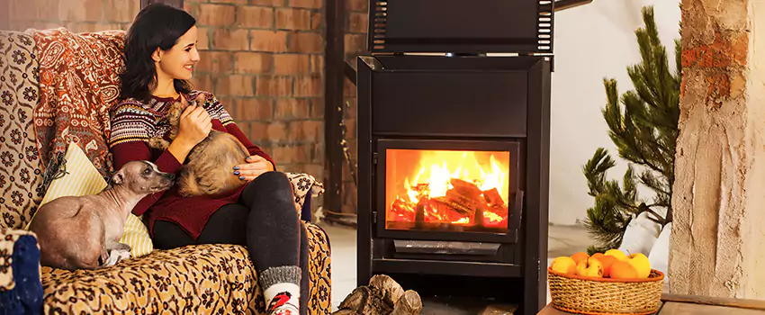 Wood Stove Chimney Cleaning Services in Miami Gardens, FL