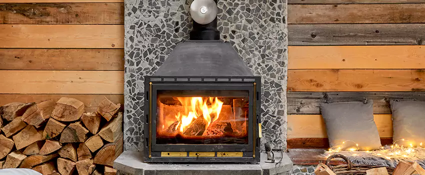 Wood Stove Cracked Glass Repair Services in Miami Gardens, FL