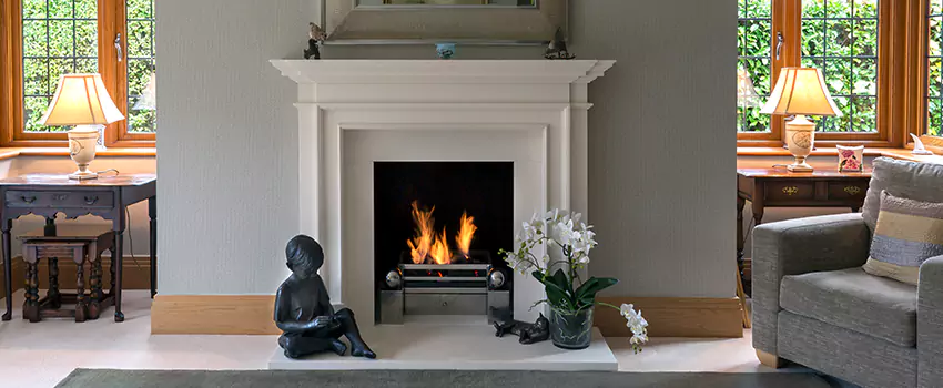 Astria Open-Hearth Wood Fireplaces Services in Miami Gardens, FL