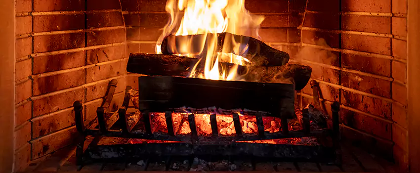 Chimney Ash Dump Cover Repair Services in Miami Gardens, FL
