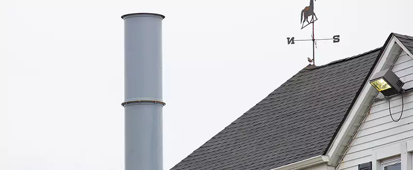 Multi-flue Chimney Caps Installation And Repair in Miami Gardens, FL