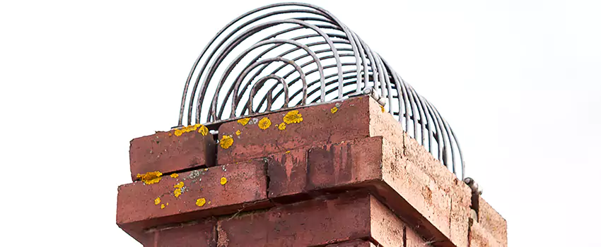 Chimney Crown Problems in Miami Gardens, Florida