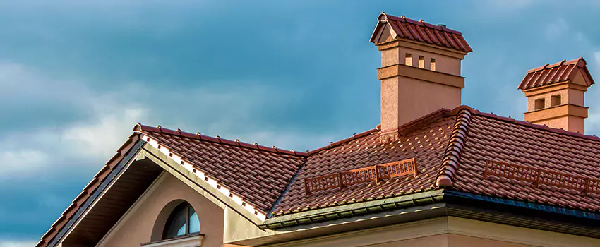 Residential Chimney Services in Miami Gardens, Florida