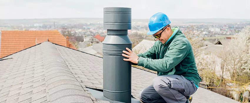 Insulated Chimney Liner Services in Miami Gardens, FL