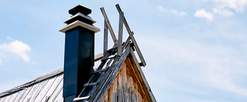Chimney Pot Inspection in Miami Gardens, FL