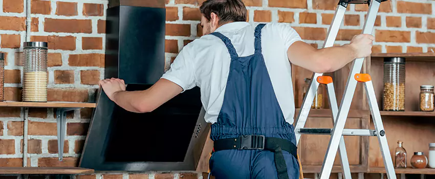 Modern Chimney Soot Cleaning Techniques in Miami Gardens, Florida