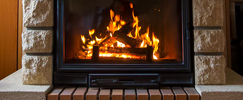 Decorative Fireplace Installation Cost in Miami Gardens, Florida