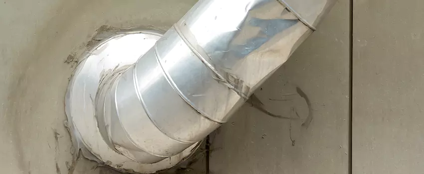 Dryer Vent Repair Process in Miami Gardens, FL