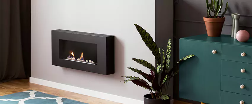Cost of Ethanol Fireplace Repair And Installation Services in Miami Gardens, FL