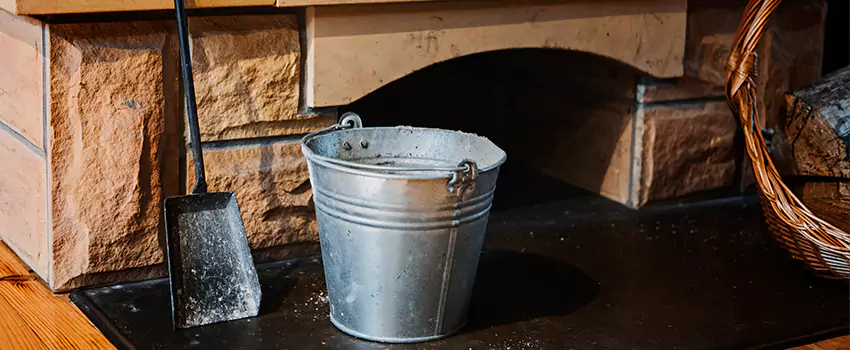 Clean The Fireplace Mantle And Hearth in Miami Gardens, Florida