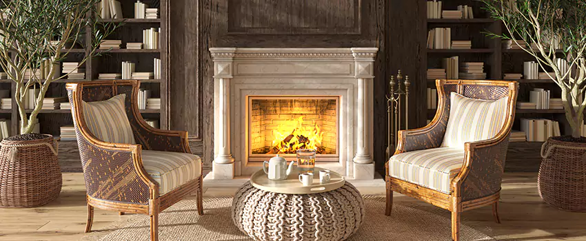 Ethanol Fireplace Fixing Services in Miami Gardens, Florida