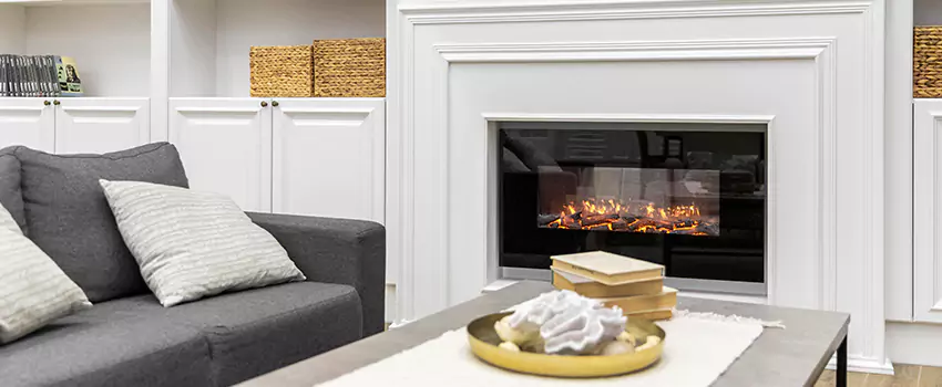 Pellet Fireplace Insert Installation in Miami Gardens, FL