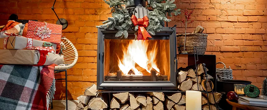 Steel Fireplace Grate Repair And Replacement Services in Miami Gardens, Florida