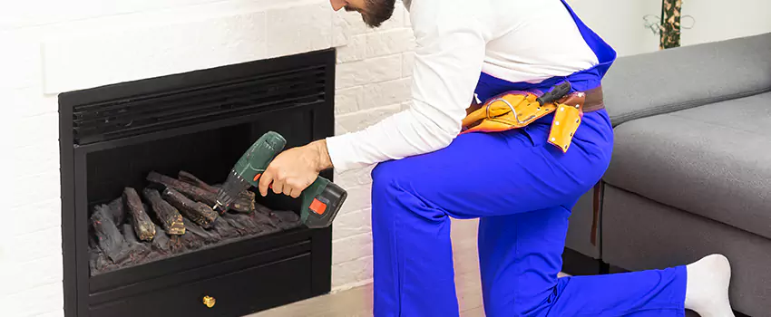 Fireplace Repair Expert in Miami Gardens, Florida