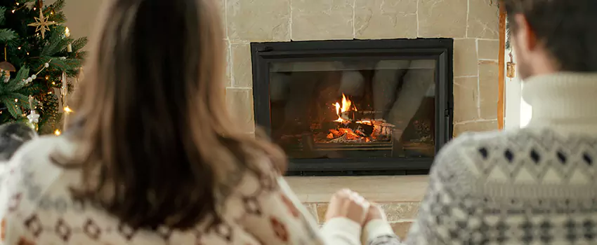 Fireplace Firebox Refurbish & Restore Services in Miami Gardens, FL